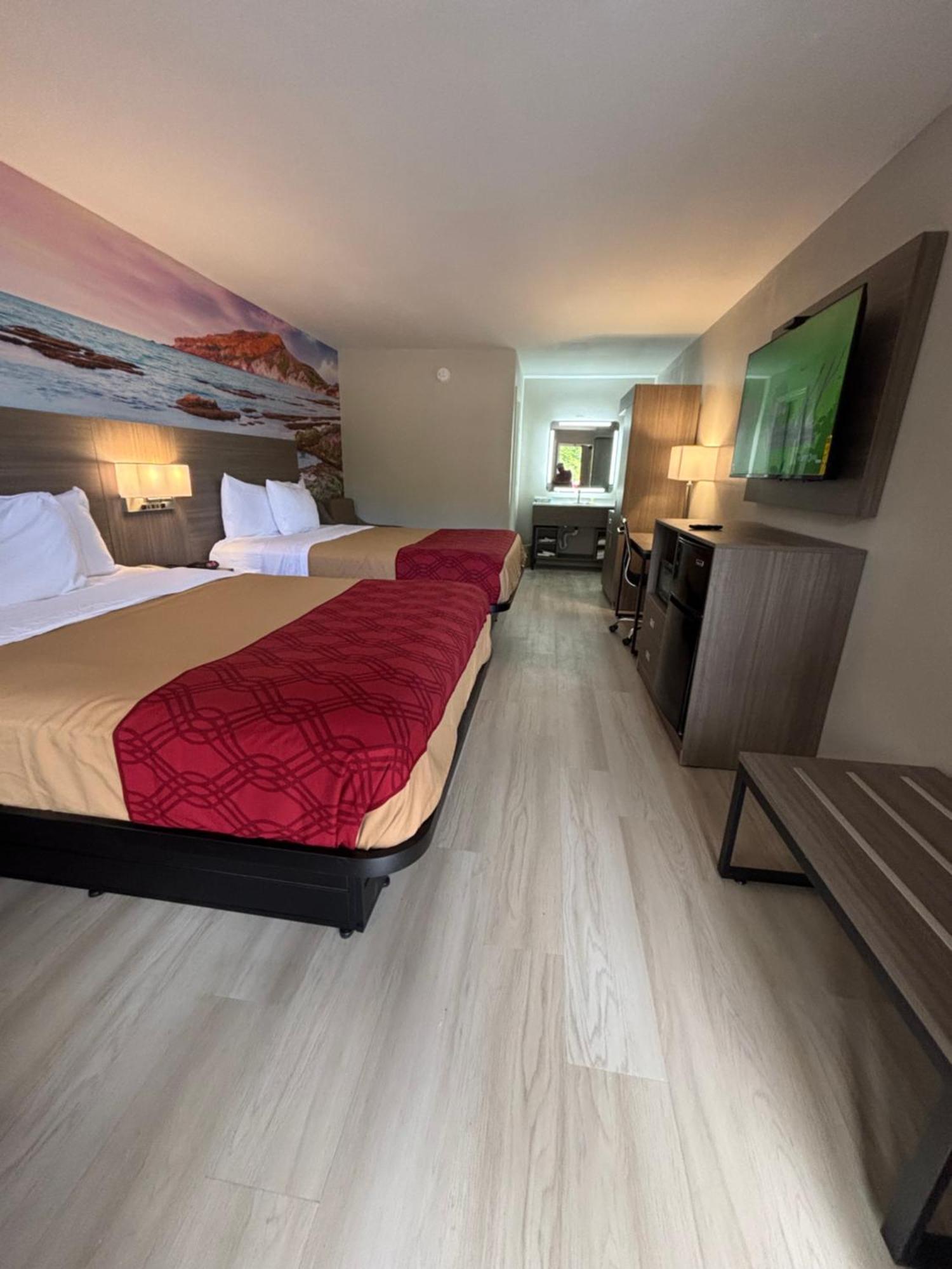 High Springs Inn Soon To Be Clarion Pointe Alachua Ngoại thất bức ảnh