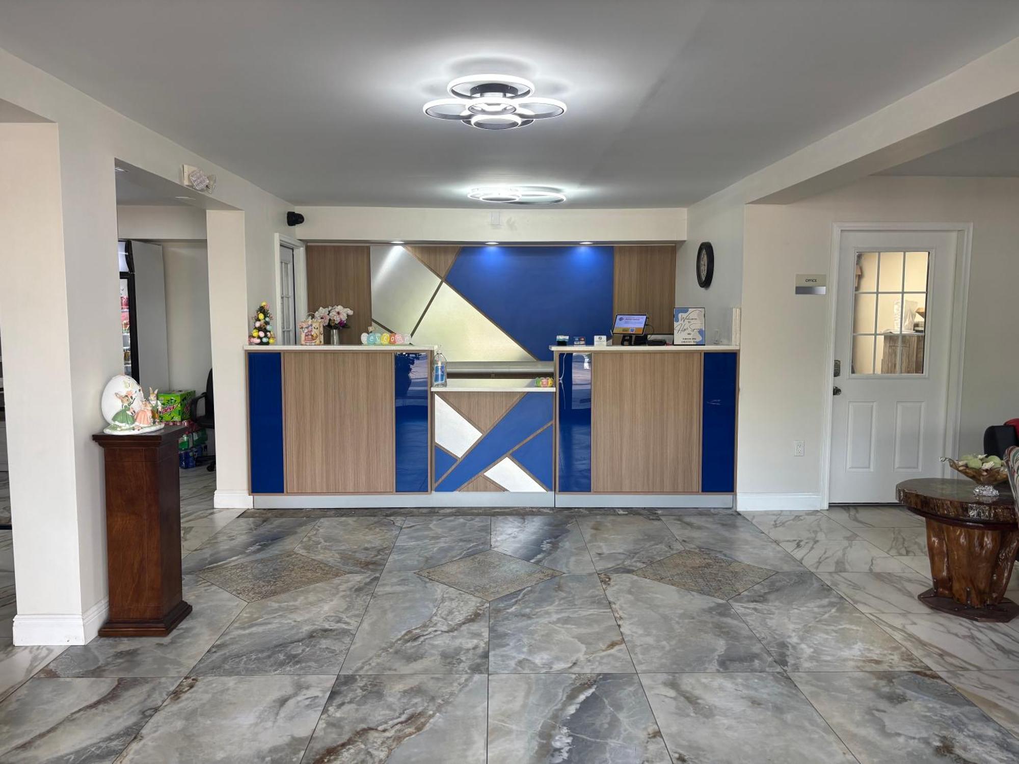 High Springs Inn Soon To Be Clarion Pointe Alachua Ngoại thất bức ảnh