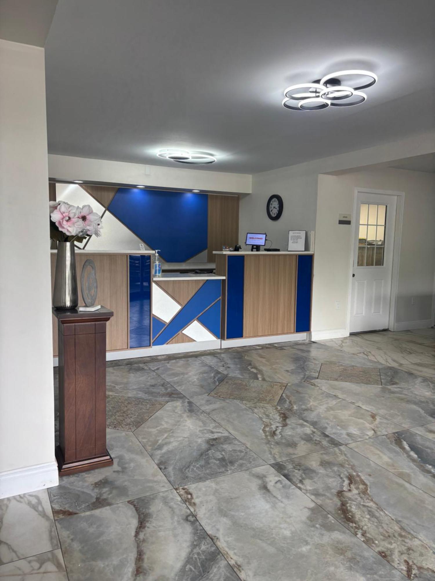 High Springs Inn Soon To Be Clarion Pointe Alachua Ngoại thất bức ảnh
