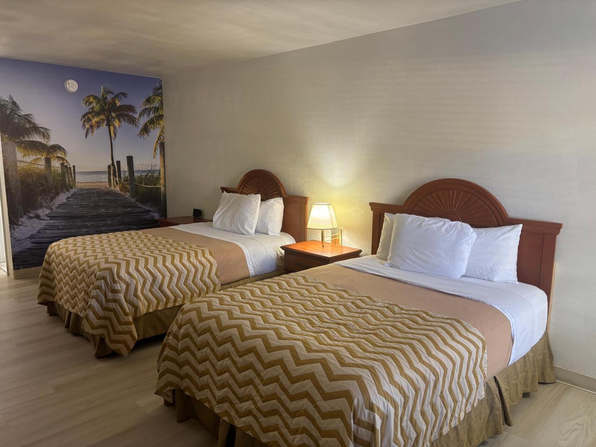 High Springs Inn Soon To Be Clarion Pointe Alachua Ngoại thất bức ảnh