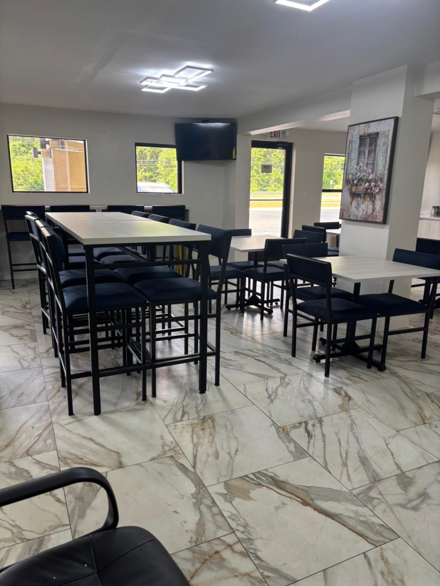 High Springs Inn Soon To Be Clarion Pointe Alachua Ngoại thất bức ảnh