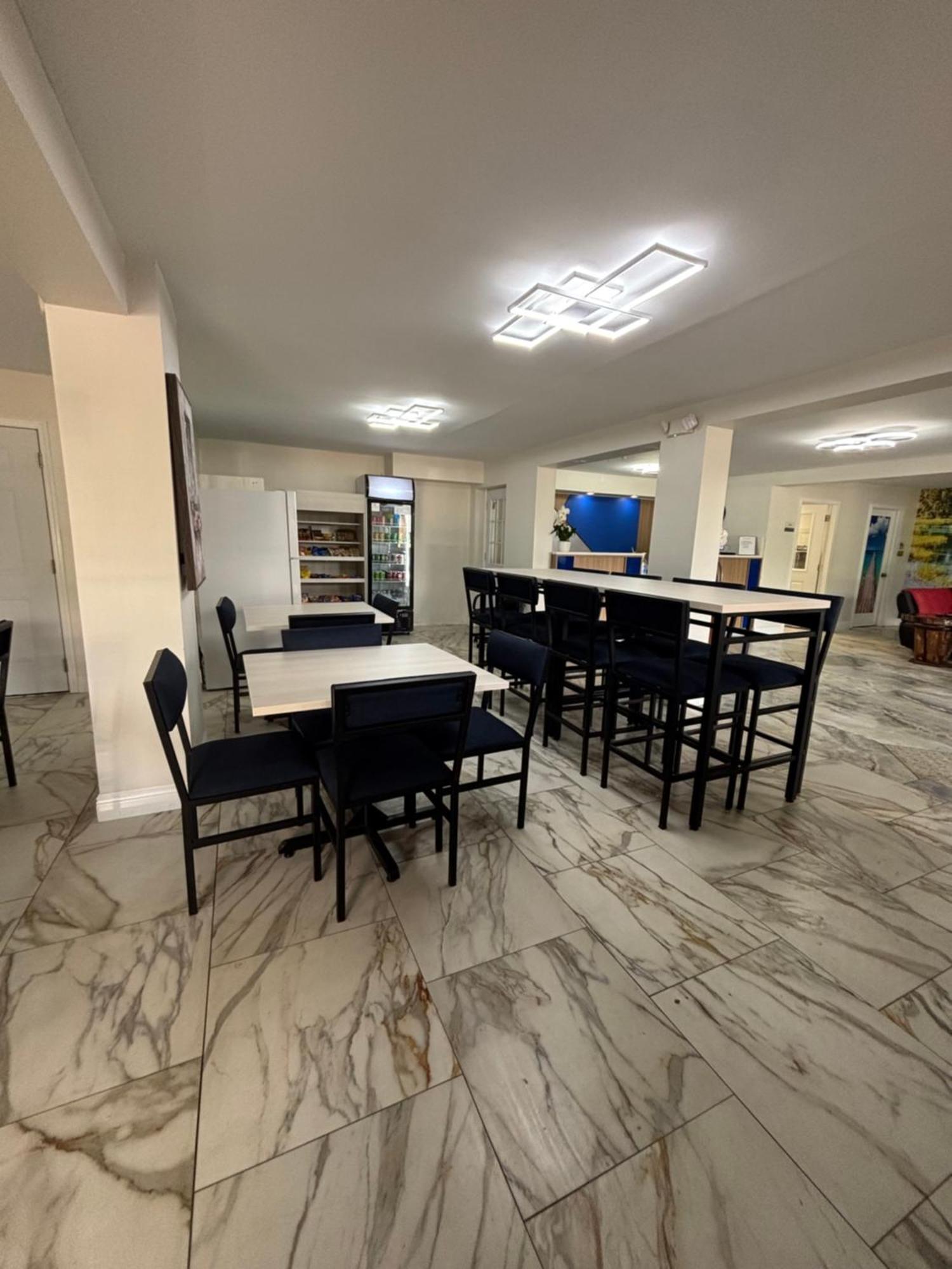 High Springs Inn Soon To Be Clarion Pointe Alachua Ngoại thất bức ảnh