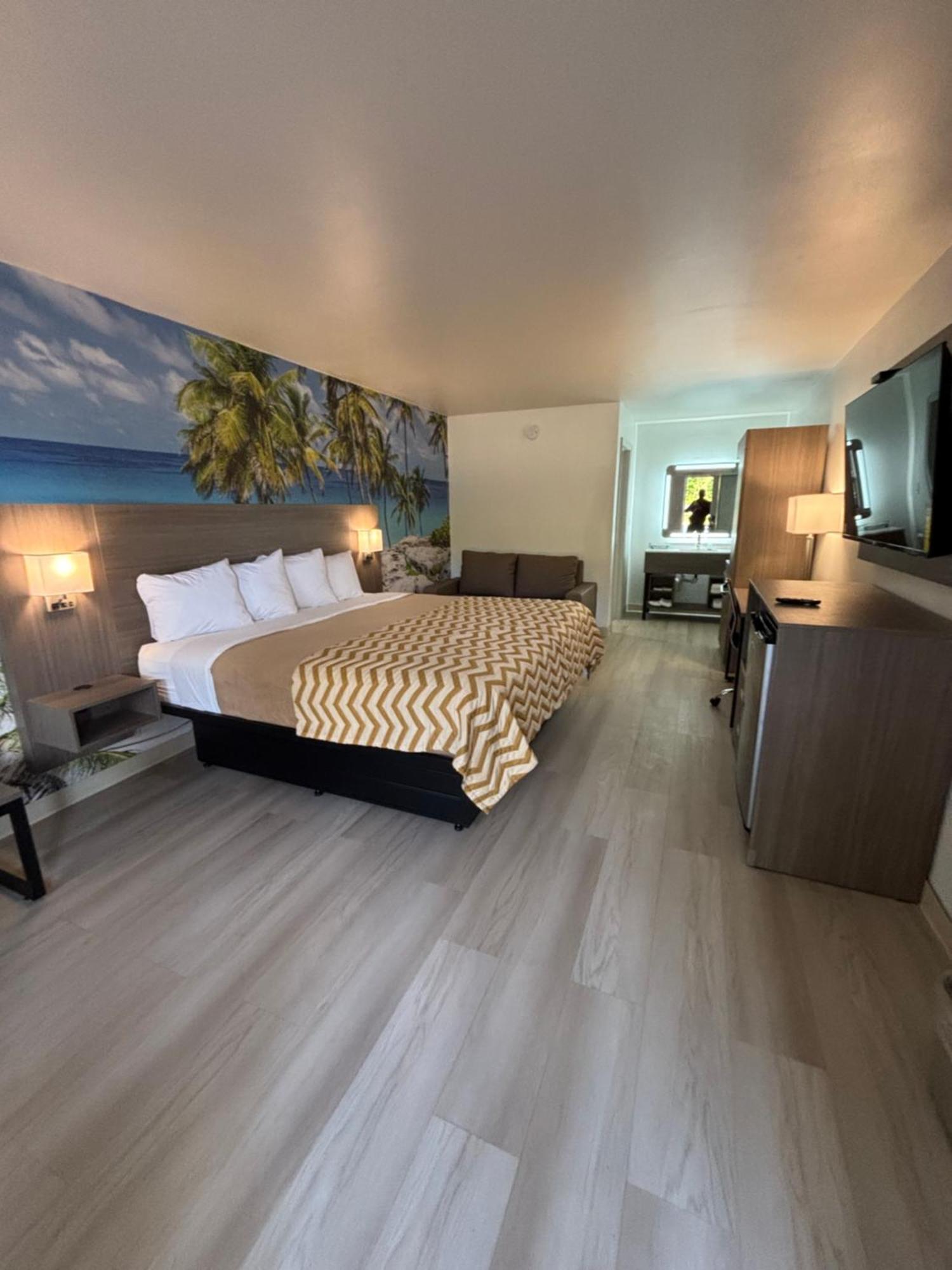 High Springs Inn Soon To Be Clarion Pointe Alachua Ngoại thất bức ảnh