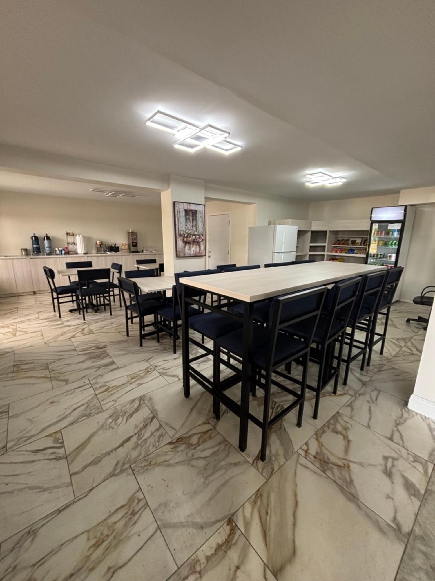 High Springs Inn Soon To Be Clarion Pointe Alachua Ngoại thất bức ảnh