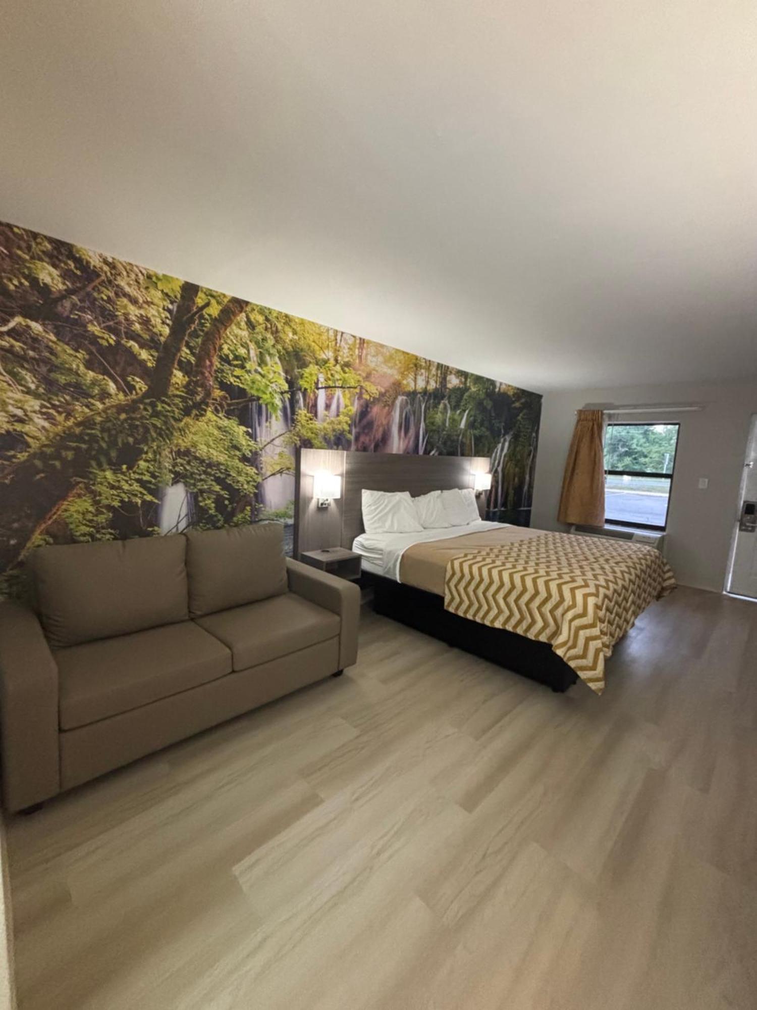High Springs Inn Soon To Be Clarion Pointe Alachua Ngoại thất bức ảnh