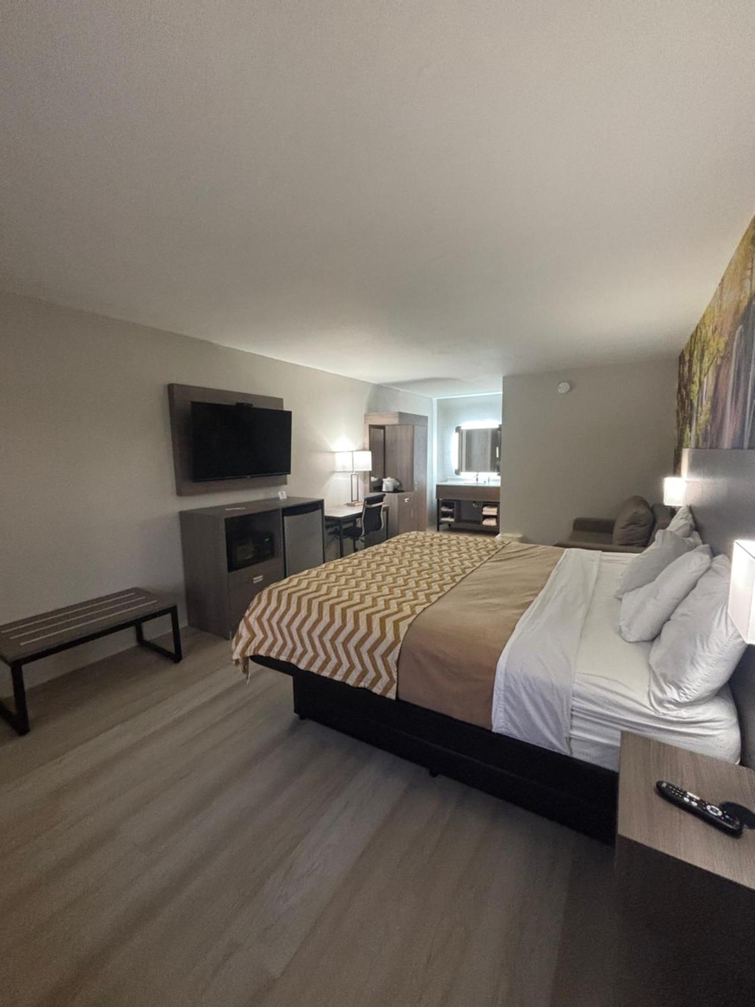 High Springs Inn Soon To Be Clarion Pointe Alachua Ngoại thất bức ảnh