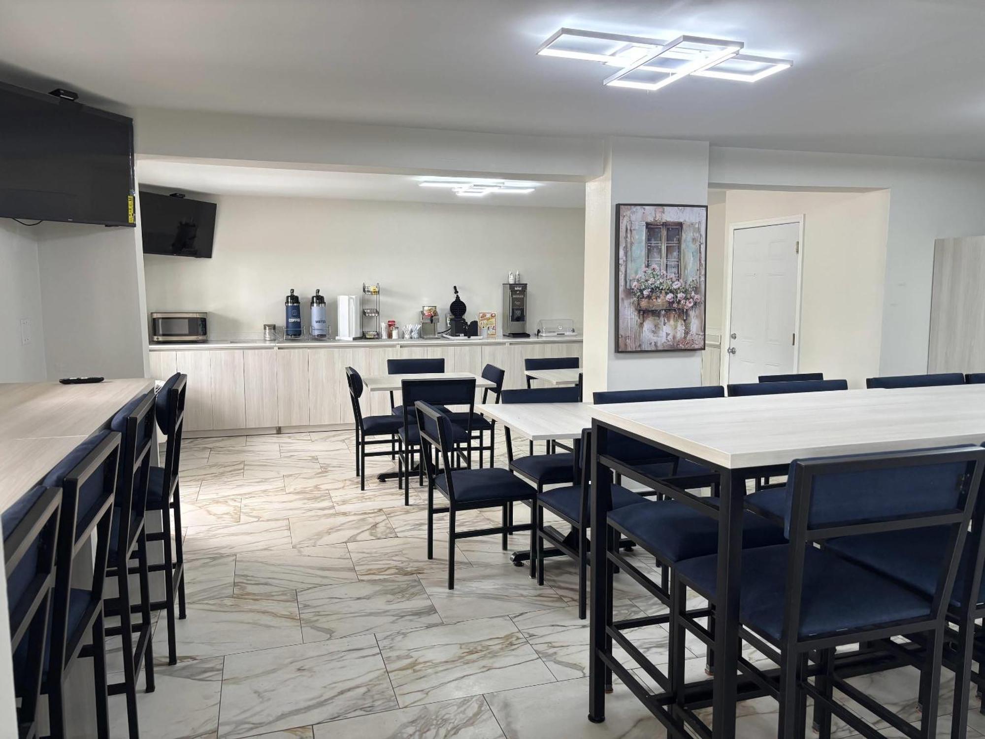 High Springs Inn Soon To Be Clarion Pointe Alachua Ngoại thất bức ảnh